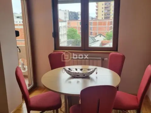 Izdavanje, dvosoban stan, 62m², Medijana, Niš - image 5