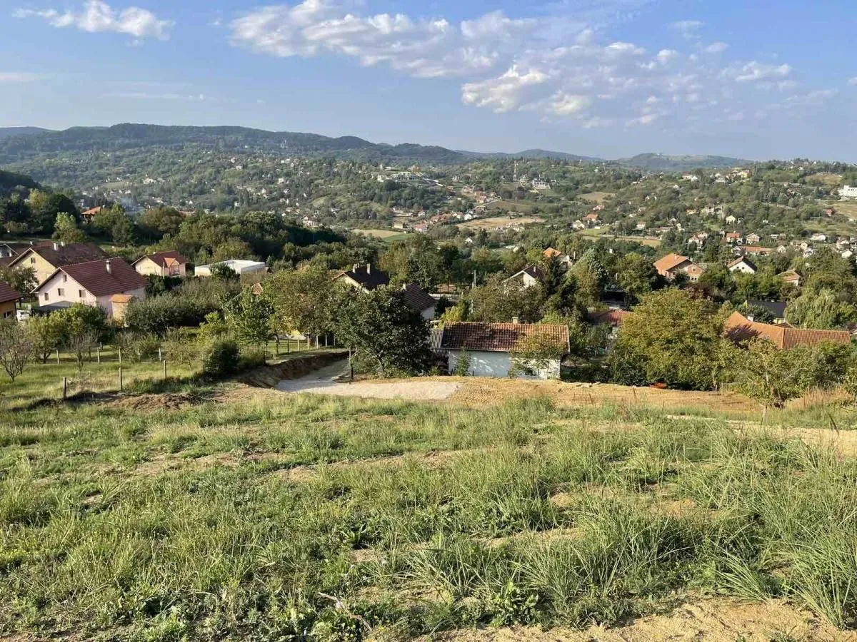 Prodaja, plac, 3064m², Sremska Kamenica, Petrovaradin