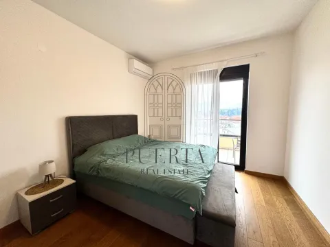 Rent, one bedroom apartment, 59m², Stara Varoš, Podgorica - image 8