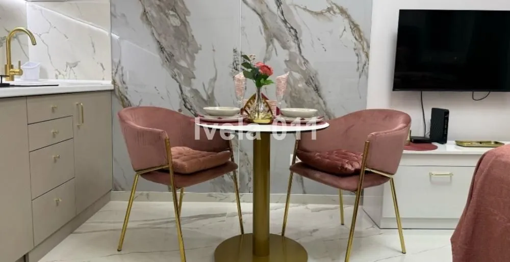 Sale, apartment, 20m², Kalenić Pijaca, Vračar Sve Podlokacije