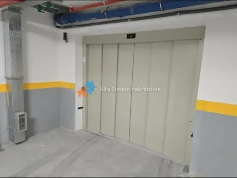 Rent, three bedroom apartment, 81m², Vračar Hram, Vračar Sve Podlokacije - image 13