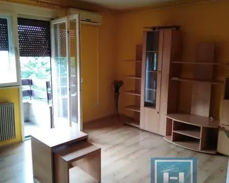 Rent, two bedroom apartment, 49m², Sarina Medja, Jagodina - image 2