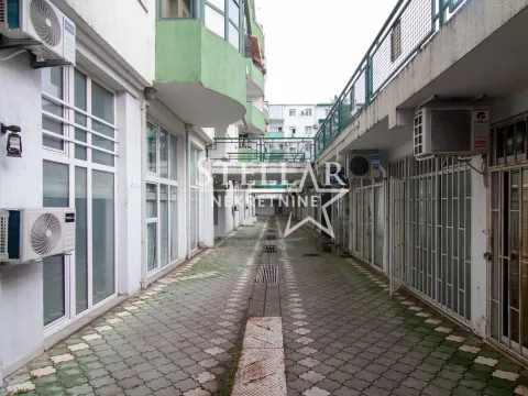 Izdavanje, poslovni prostor, 15m², Preko Morače, Podgorica - image 4