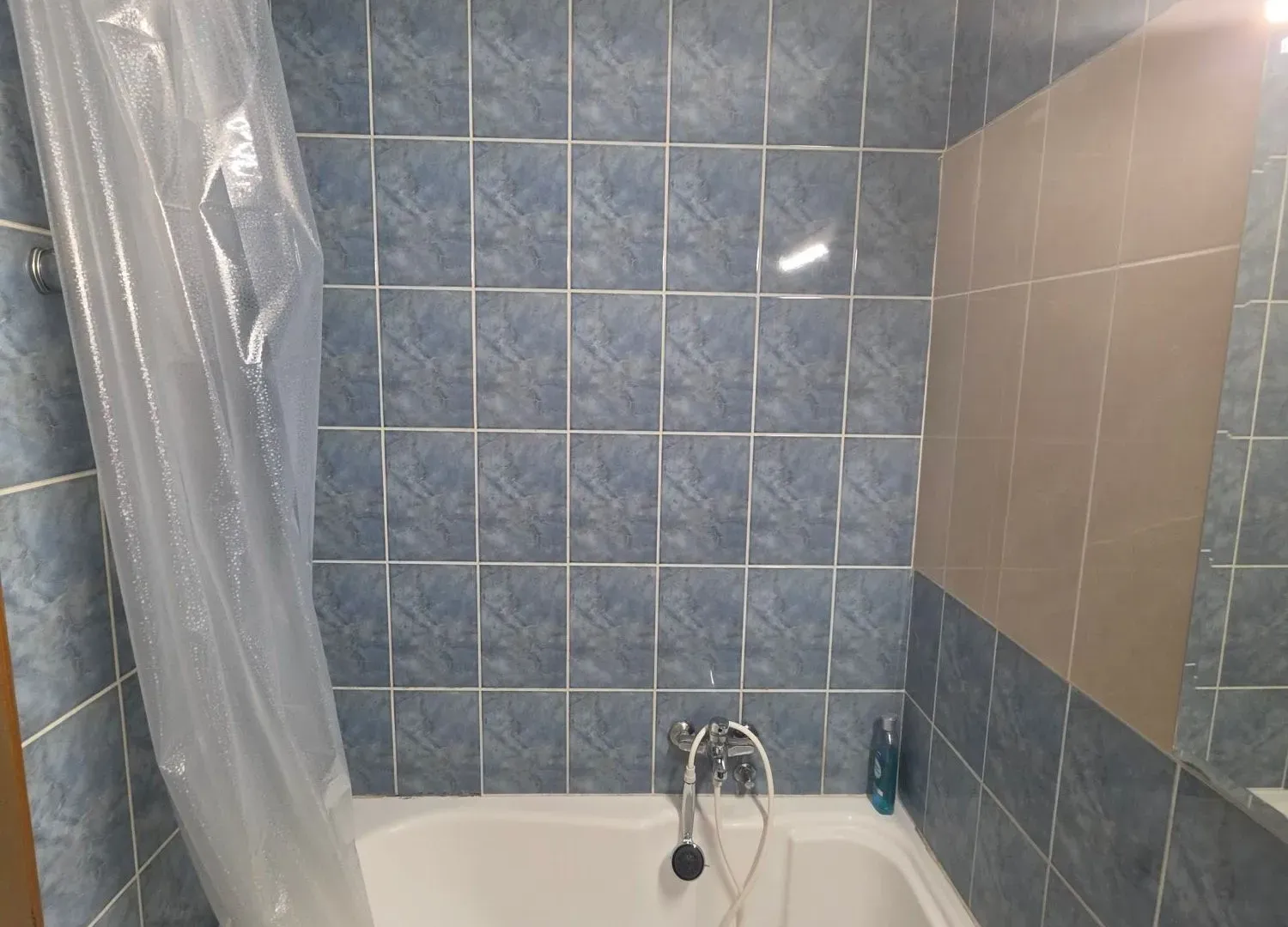 Rent, two bedroom apartment, 60m², Zagorič, Podgorica