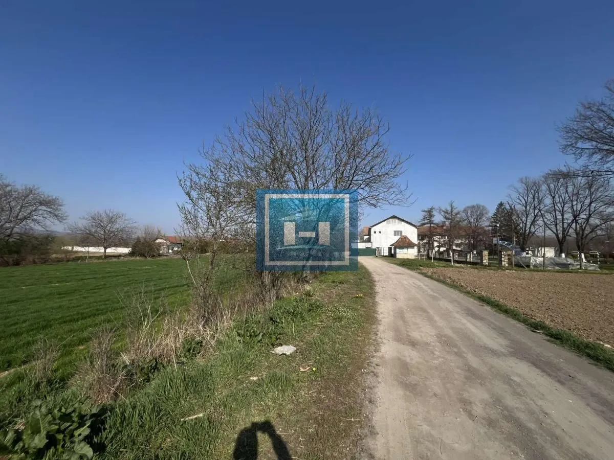 Prodaja, plac, 2100m², Ćuprija, Srbija