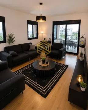 Rent, house, 180m², Gornja Gorica, Podgorica - image 3