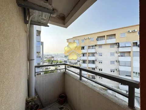 Prodaja, dvosoban stan, 55m², Stari Aerodrom, Podgorica - image 5