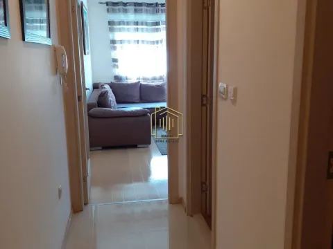 Izdavanje, jednosoban stan, 54m², Podgorica, Crna Gora - image 8