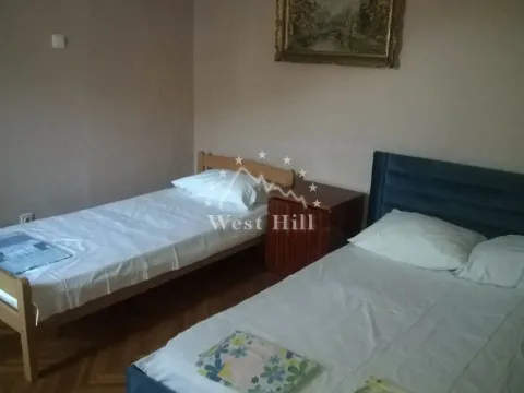 Sale, house, 210m², Petrovac, Budva - image 11