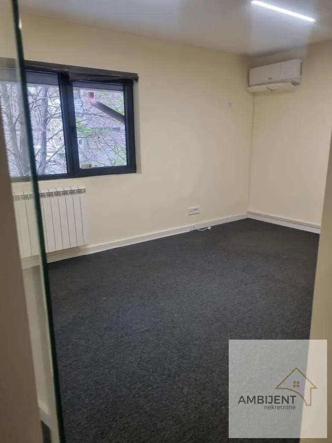 Rent, office space, 212m², Tašmajdan, Palilula Sve Podlokacije