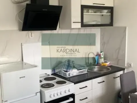Sale, one bedroom apartment, 30m², Bagremar, Kragujevac - image 4