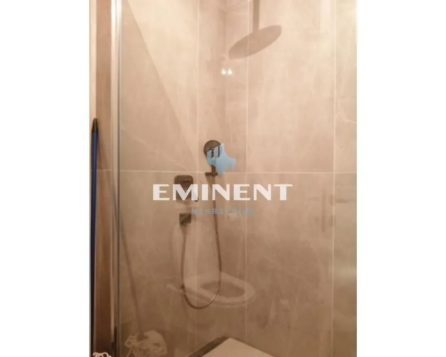 Rent, one bedroom apartment, 37m², Gundulićev Venac, Beograd