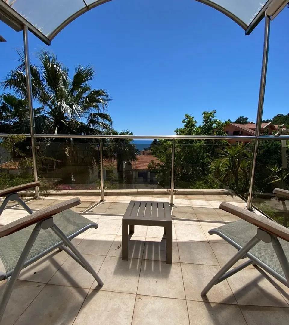 Sale, house, 217m², Petrovac, Budva