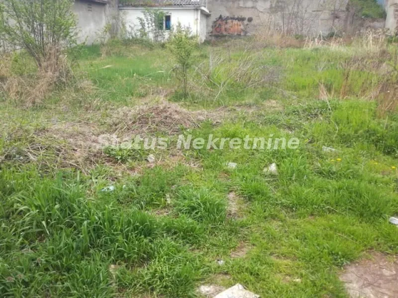 Prodaja, plac, 1130m², Sremski Karlovci, Novi Sad