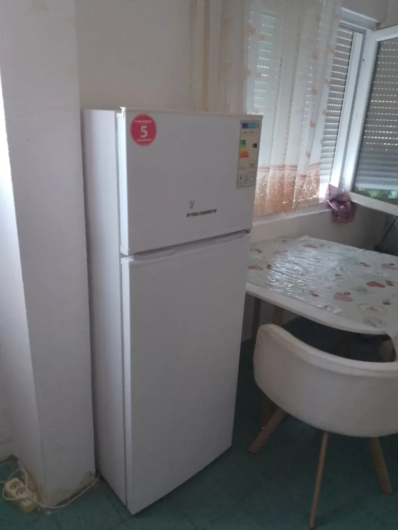 Rent, two bedroom apartment, 80m², Zabjelo, Podgorica