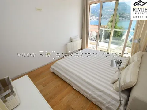 Prodaja, dvosoban stan, 118m², Njivice, Herceg Novi - image 14
