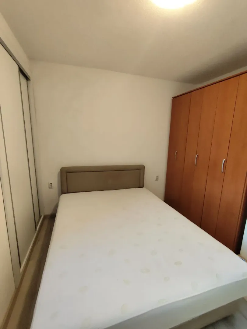 Prodaja, jednosoban stan, 40m², Zabjelo, Podgorica