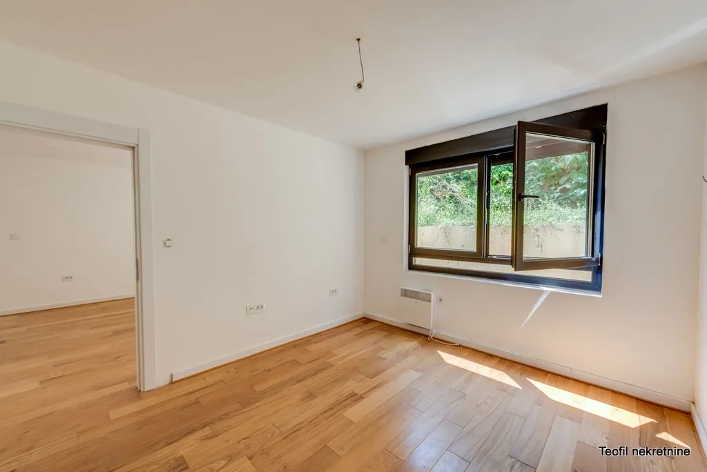 Prodaja, trosoban stan, 88m², Palilula, Niš