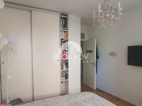 Rent, four bedroom apartment, 150m², Čubura, Beograd - image 8