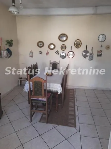 Prodaja, kuća, 81m², Klisa, Novi Sad Sve Podlokacije