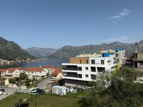 Prodaja, garsonjera, 46m², Dobrota, Kotor - image 3