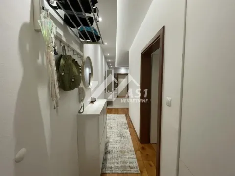 Rent, three bedroom apartment, 52m², Rotkvarija, Novi Sad Sve Podlokacije - image 5