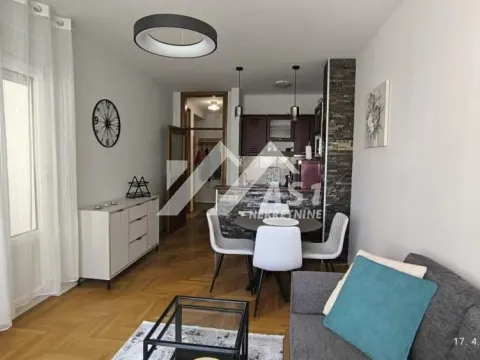 Izdavanje, dvosoban stan, 43m², Bulevar Oslobodjenja, Novi Sad Sve Podlokacije - image 3