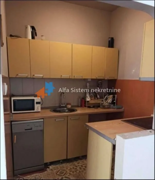 Rent, apartment, 132m², Vračar Sve Podlokacije, Beograd