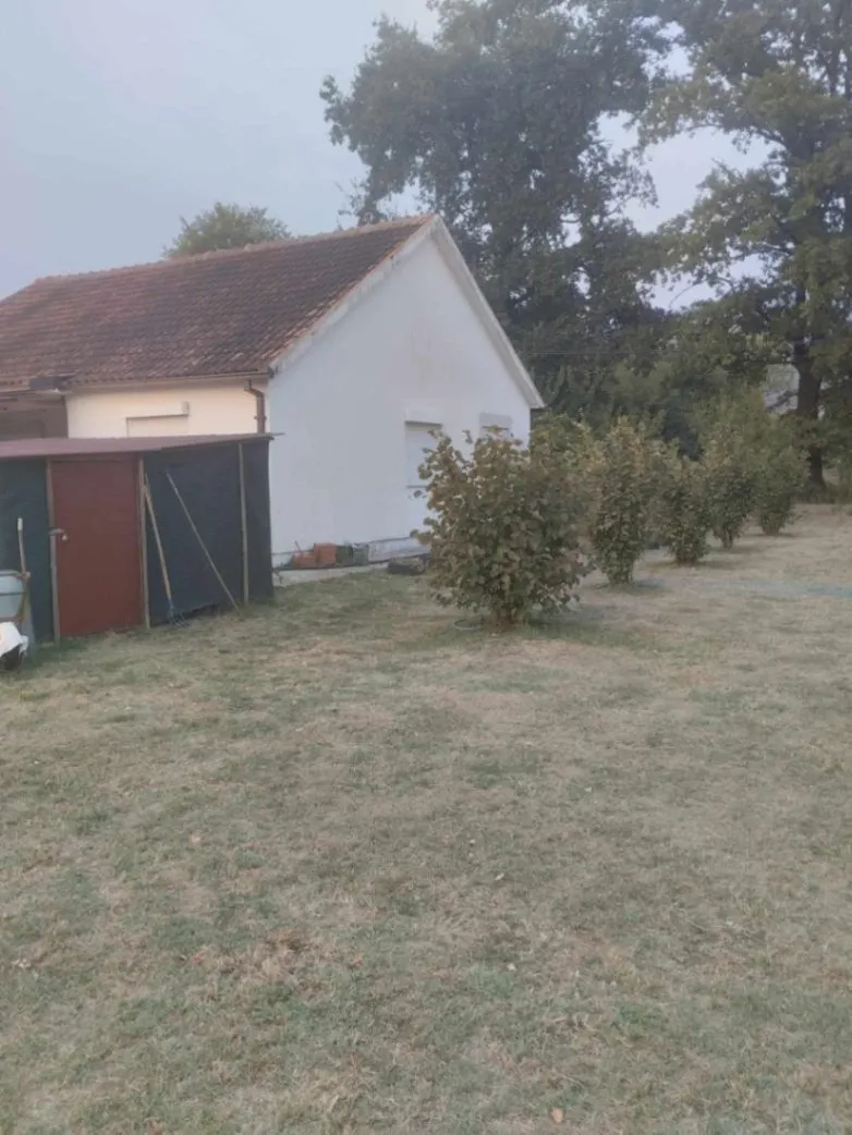Prodaja, kuća, 97m², Jelenak, Danilovgrad