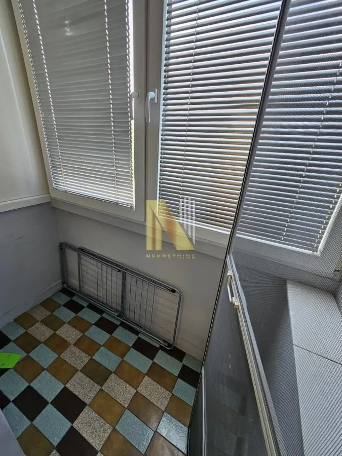 Rent, one bedroom apartment, 39m², Liman 2, Novi Sad Sve Podlokacije