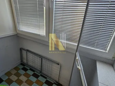 Rent, one bedroom apartment, 39m², Liman 2, Novi Sad Sve Podlokacije - image 11