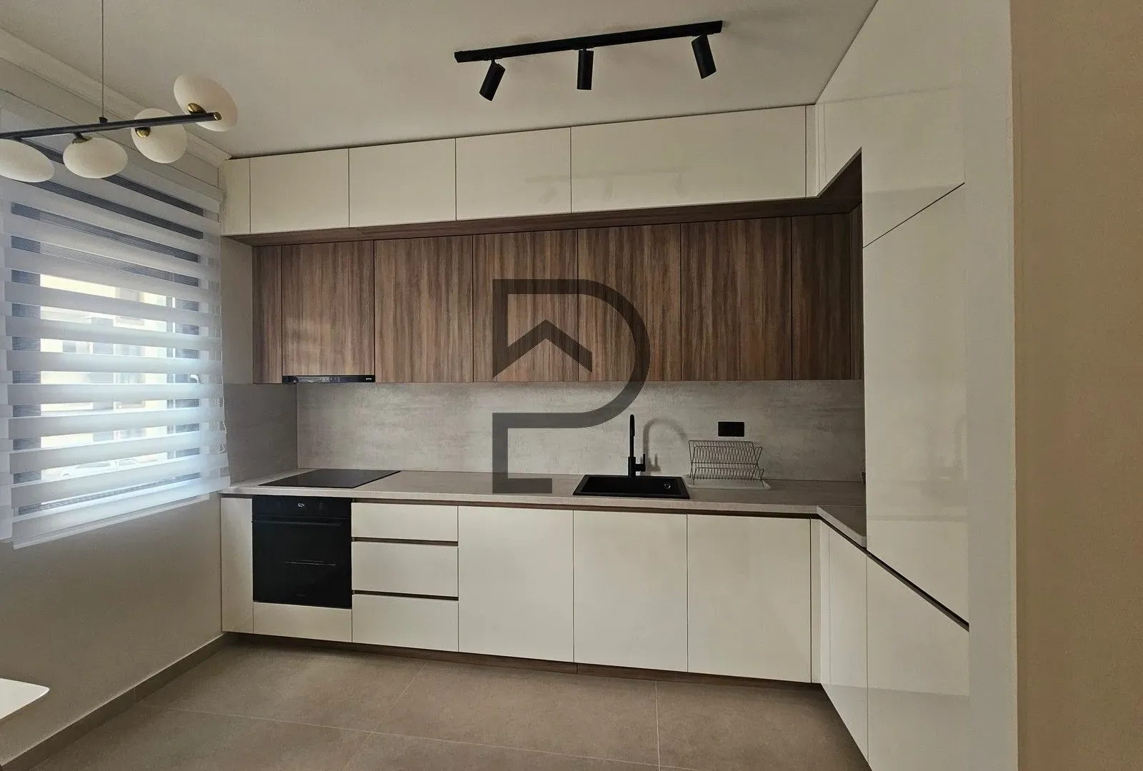 Rent, two bedroom apartment, 60m², Zabjelo, Podgorica