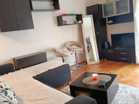 Sale, one bedroom apartment, 33m², Krnjaca, Palilula Sve Podlokacije - image 2