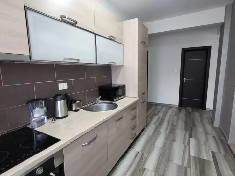 Prodaja, dvosoban stan, 67m², Bečići, Budva - image 10