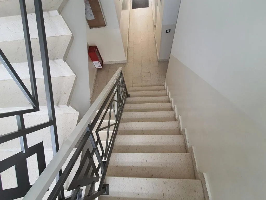 Izdavanje, jednosoban stan, 37m², Blok 6, Podgorica