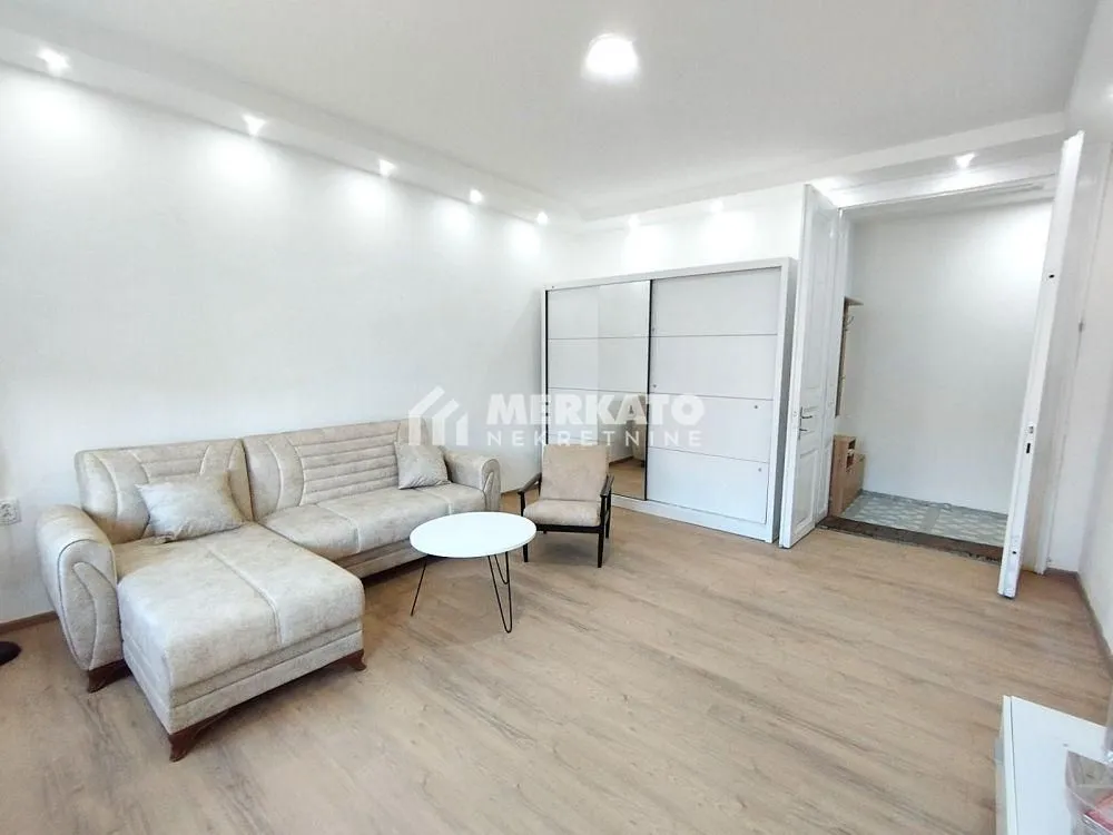 Prodaja, dvosoban stan, 45m², Dolja, Zrenjanin