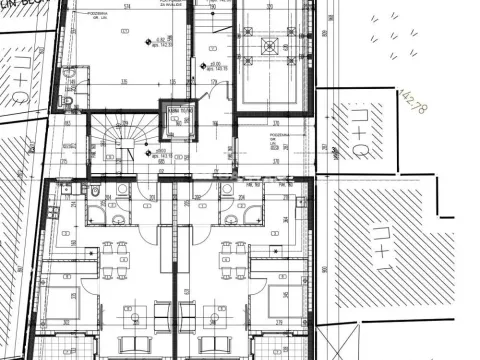 Sale, office space, 33m², Vukov Spomenik, Zvezdara Sve Podlokacije