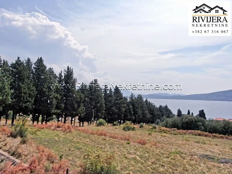 Prodaja, plac, 30030m², Baošići, Herceg Novi