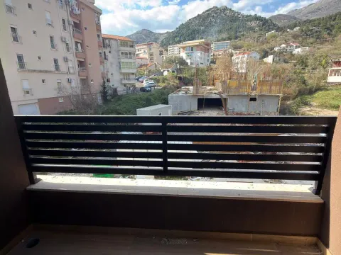 Sale, studio apartment, 25m², Lazi, Budva - image 3