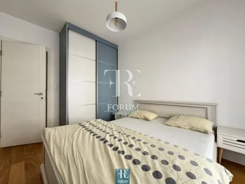 Izdavanje, jednosoban stan, 50m², Central Point, Podgorica - image 9