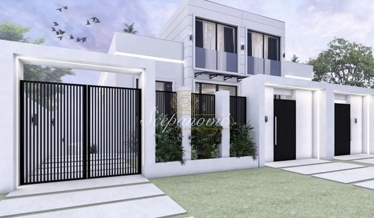 Izdavanje, kuća, 180m², Sremska Kamenica, Petrovaradin