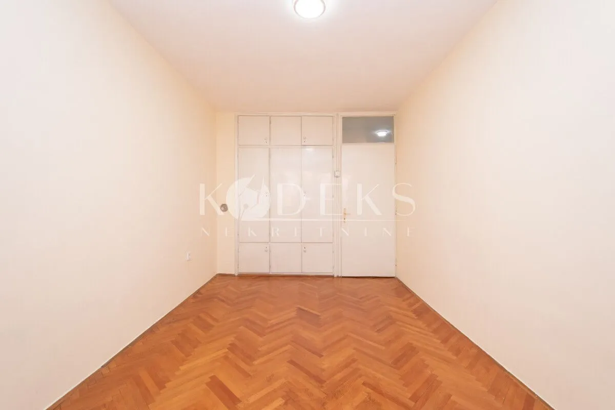 Rent, three bedroom apartment, 89m², Preko Morače, Podgorica