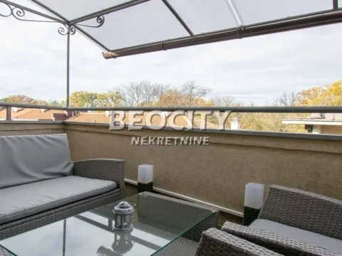 Izdavanje, trosoban stan, 68m², Košutnjak, Beograd - image 19