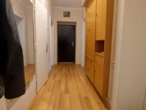 Prodaja, dvosoban stan, 58m², Centar, Nikšić - image 11