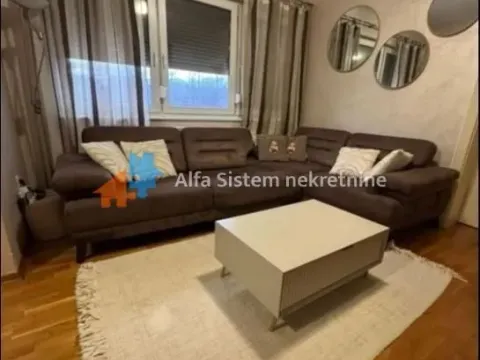 Izdavanje, trosoban stan, 73m², Voždovac Sve Podlokacije, Beograd - image 2