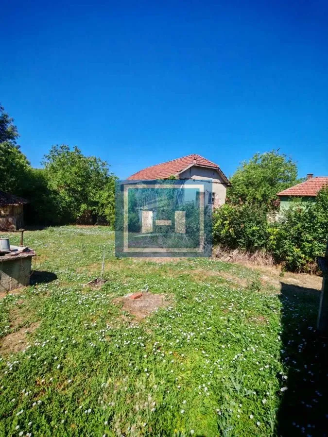 Prodaja, kuća, 49m², Krivi Vir, Boljevac