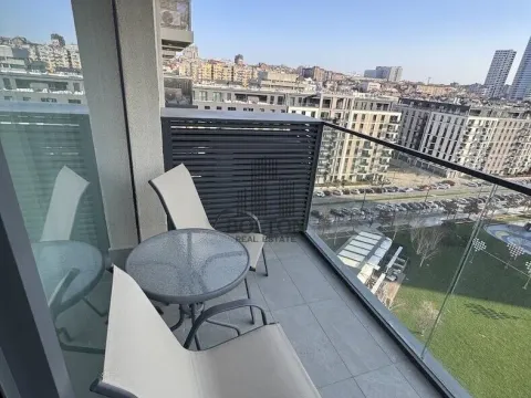 Izdavanje, stan, 81m², Savski Venac, Beograd - image 13