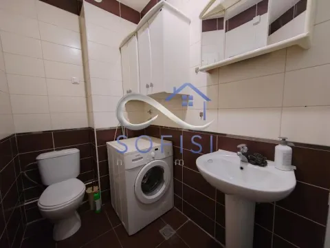 Izdavanje, jednosoban stan, 35m², Liman 3, Novi Sad Sve Podlokacije - image 11