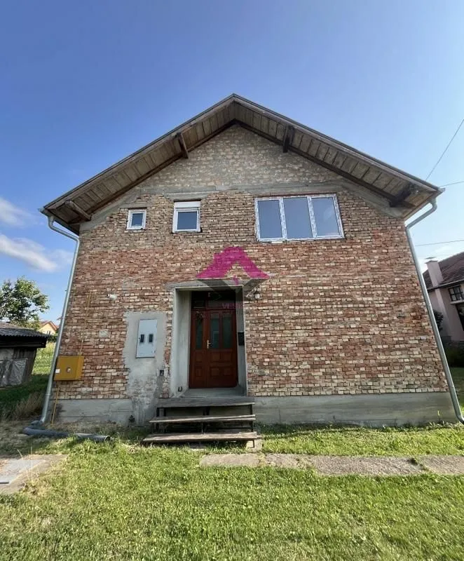 Prodaja, kuća, 200m², Klisa, Novi Sad Sve Podlokacije