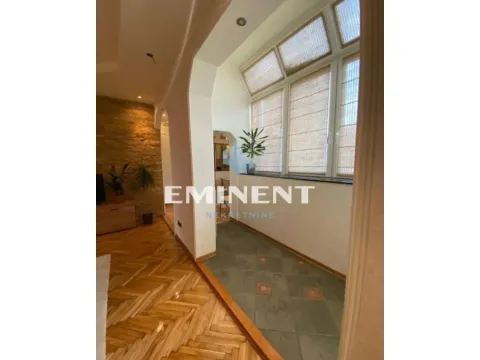 Rent, three bedroom apartment, 75m², Vračar Hram, Vračar Sve Podlokacije - image 6